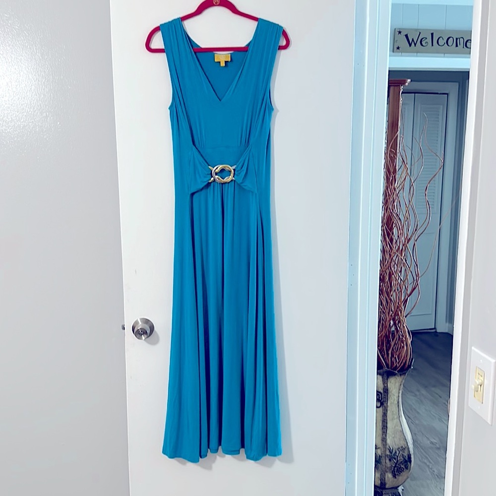 Maxi Dress by Jennifer Lopez